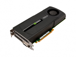 Nvidia Tesla 20-series