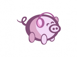 OiNK logo