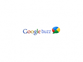 Google Buzz logo