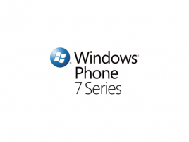 Windows Phone 7 logo