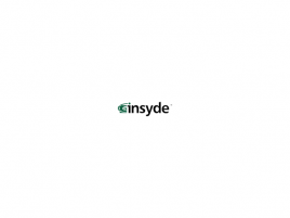 Insyde Software logo / Insyde logo