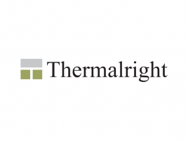 Thermalright logo