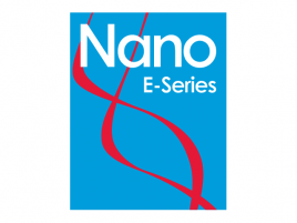 VIA Nano E-series logo