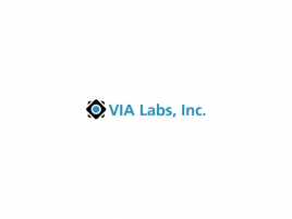 VIA Labs logo