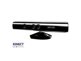 Microsoft Kinect