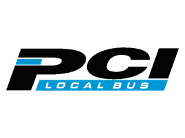 PCI logo / PCI local bus logo