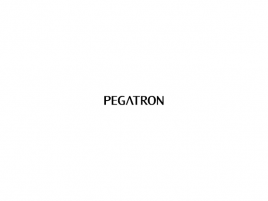 Pegatron logo