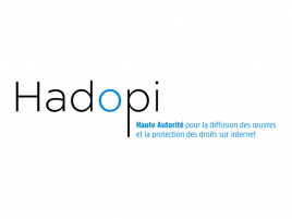HADOPI logo