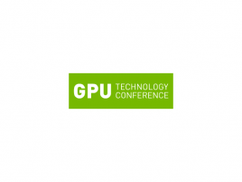 GPU Technology Conference logo (GTC logo)