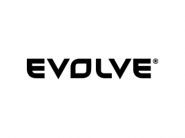 Evolve logo