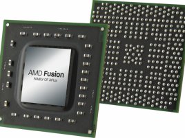 AMD Fusion APU (Zacate)