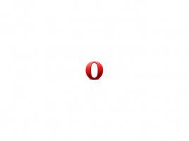 Opera logo