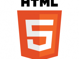 HTML5 logo