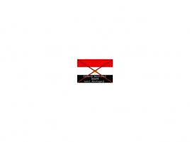 Odpojený Egypt