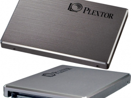 Plextor SSD