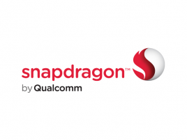 Qualcomm Snapdragon logo