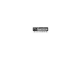 PC Gaming Alliance logo