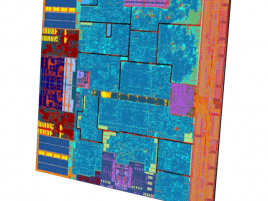 AMD „Fusion“ APU („Zacate“ / „Ontario“) se dvěma jádry „Bobcat“