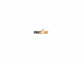 PrintLine logo