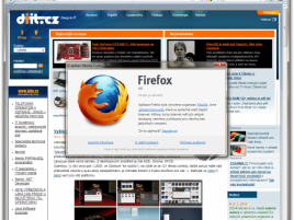 Firefox 4