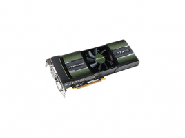 Gigabyte GeForce GTX 590