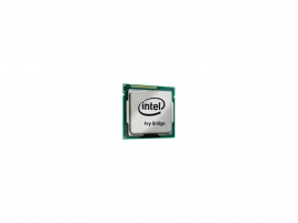 Intel „Ivy Bridge“ procesor (ilustrační obrázek)