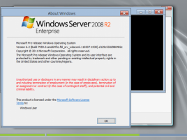 „Windows 8 server“ build 7959