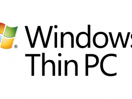 Windows Thin PC logo