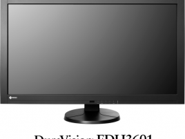 Eizo DuraVision FDH3601