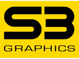 S3 Graphics logo