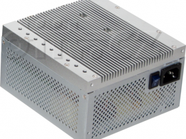 SilverStone Nightjar 400W SST-ST40NF