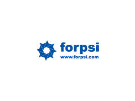Forpsi logo
