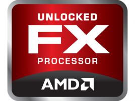 AMD FX logo