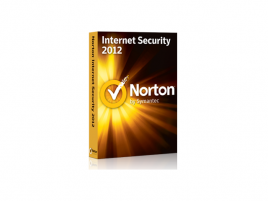 Norton Internet Security 2012