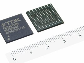 TDK ERS3S1GBS - single chip SSD