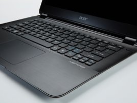 Acer Aspire S5