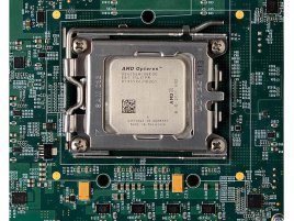 AMD Opteron 4256 EE