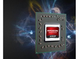 AMD Radeon HD 8800M