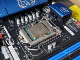 Intel Haswell - Core i7-4770K (ES)