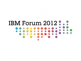 IBM forum 2012