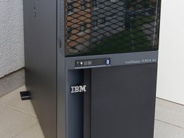 IBM IntelliStation Power 185