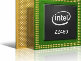 Intel Atom Z2460