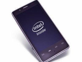 Intel Smartphone Reference Design