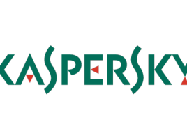 Kaspersky Lab logo