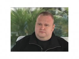 Kim Dotcom