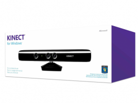 Kinect for Windows