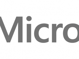 Microsoft logo 2012