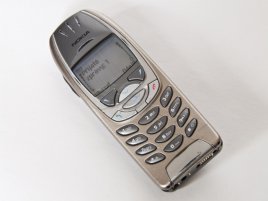 Nokia 6310i