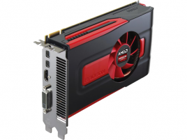 Radeon HD 7790