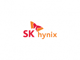 SK Hynix logo